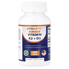 Vitamin K2 + D3, 120 Tabletten