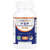 P-5-P, 50 mg, 240 tabletek