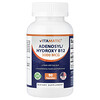 Adenosyl/Hydroxy B12, 90 capsules