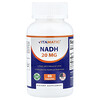 NADH, 60 капсули