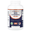 Beta Sitosterol, 400 mg, 180 Capsules