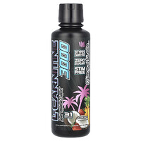 L-Carnitine 3000, Miami Vice, 16 fl oz (473 ml)