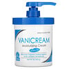 Vanicream‏, Moisturizing Cream, For Sensitive Skin, 1 lb (453 g)