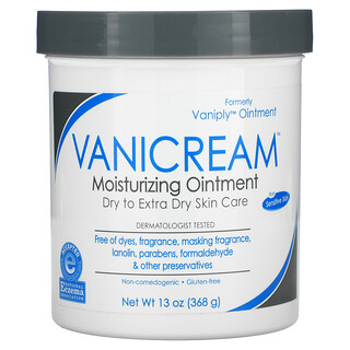 Vanicream - iHerb