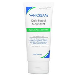 vanicream moisturizer skin iherb