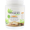 VeganSmart, All-In-One Nutritional Shake, Chai, 22.8 oz (645 g)