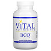 Vital Nutrients, BCQ, 120 Vegetarian Capsules
