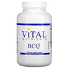 Vital Nutrients‏, BCQ, 240 Vegetarian Capsules