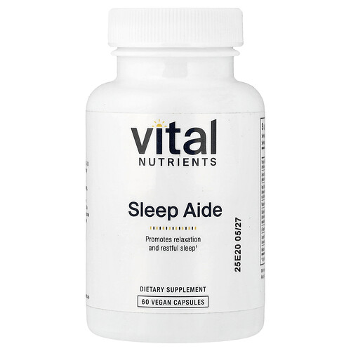 Sleep Aide