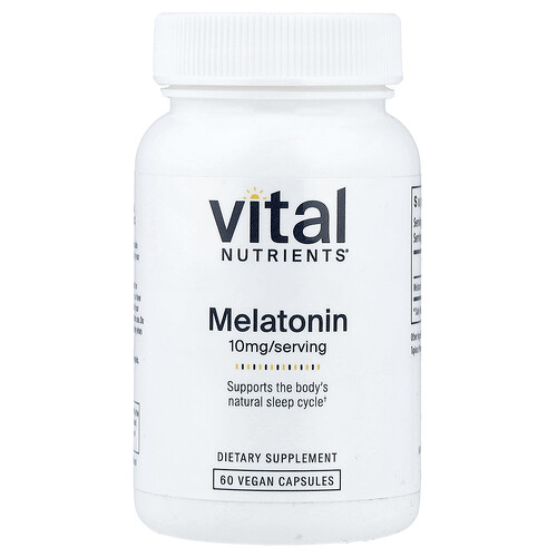 Melatonin 10 mg