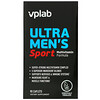 Vplab, Ultra Men’s Sport Multivitamin Formula, 90 Caplets