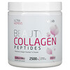 Vplab‏, Ultra Women's Beauty Collagen Peptides, Unflavored, 2,500 mg, 5.29 oz (150 g)