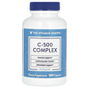 C-500 Complex, 100 Capsules
