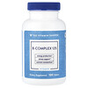 Complejo de vitaminas B 125, 100 comprimidos