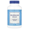 Selenium, 300 Tablets