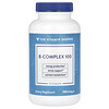 B-Complex 100, 100 Softgels