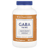 GABA, 180 tabletter