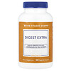 Digest Extra, 180 de capsule vegetale