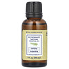 The Vitamin Shoppe, 순도 100% 에센셜 오일, 로즈메리, 30ml(1fl oz)