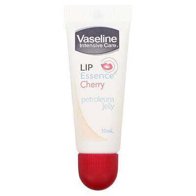 Vaseline Эссенция для губ, вишня, 10 мл