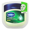 Vaseline, Hydrating Sheet Mask with Petrolatum Jelly & Hyaluronic Acid, 1 Sheet Mask, 0.78 fl oz (23 ml)