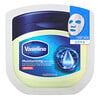 Vaseline, Moisturizing Beauty Sheet Mask with Petrolatum Jelly & Ceramide, 1 Sheet Mask, 0.78 fl oz (23 ml)