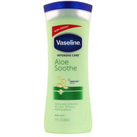 Vaseline Total Moisture Clean Feeling Lotion 10 Fl Oz 295 Ml