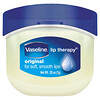 Vaseline, Lip Therapy, Original Lip Balm, 0.25 oz (7 g)