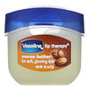 فازلين, Lip Therapy, Cocoa Butter, 0.25 oz (7 g)