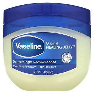 Vaseline, Θεραπευτικό ζελέ, Original, 7,5 oz (212 g)
