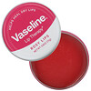 Vaseline‏, علاج الشفاه، بلسم شفاه وردي/ 0.6 أونصة (17 جم)