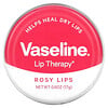 Lip Therapy, Rosy Lips, 0.6 oz (17 g)