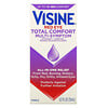 Visine‏, احمرار العين، قطرة عين لراحة كاملة من عدة أعراض، 1/2 أونصة سائلة (15 مل)
