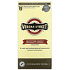 Verena Street, Mississippi Grogg，调味，手工烘焙咖啡，32 个单份酿造杯，每个 0.37 盎司（10.5 克）