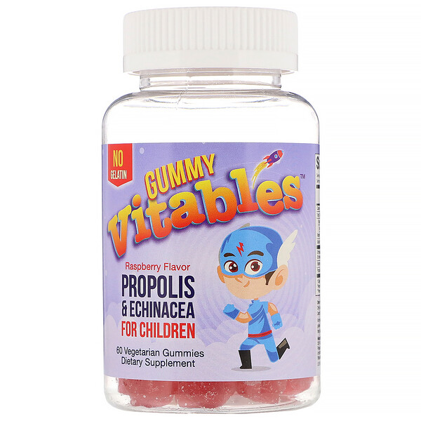 iHerb 買 Vitable 兒童維他命/礦物質補充 額外85折優惠碼：第14張圖片/優惠詳情