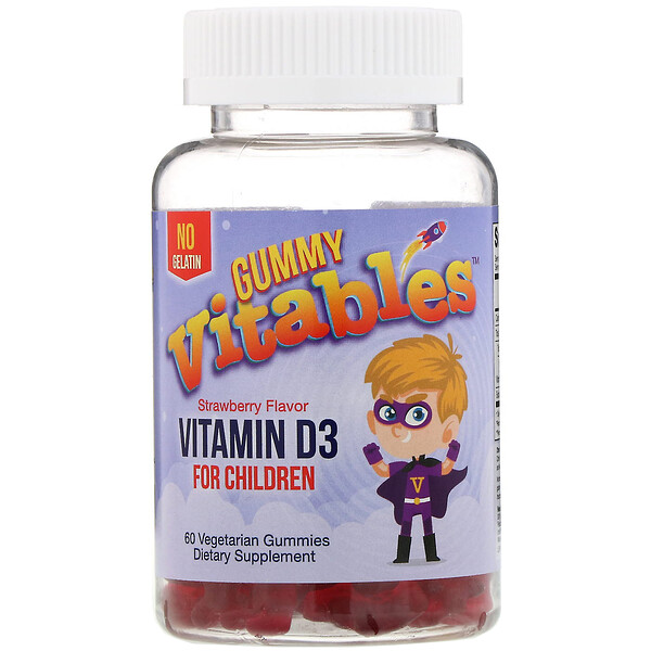 iHerb 買 Vitable 兒童維他命/礦物質補充 額外85折優惠碼：第13張圖片/優惠詳情