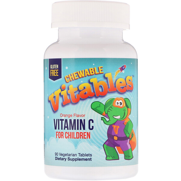 iHerb 買 Vitable 兒童維他命/礦物質補充 額外85折優惠碼：第4張圖片/優惠詳情