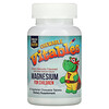 Vitables‏, أقراص مغنيسيوم قابلة للمضغ للأطفال، بنكهة الكرز، 90 قرصًا نباتيًا