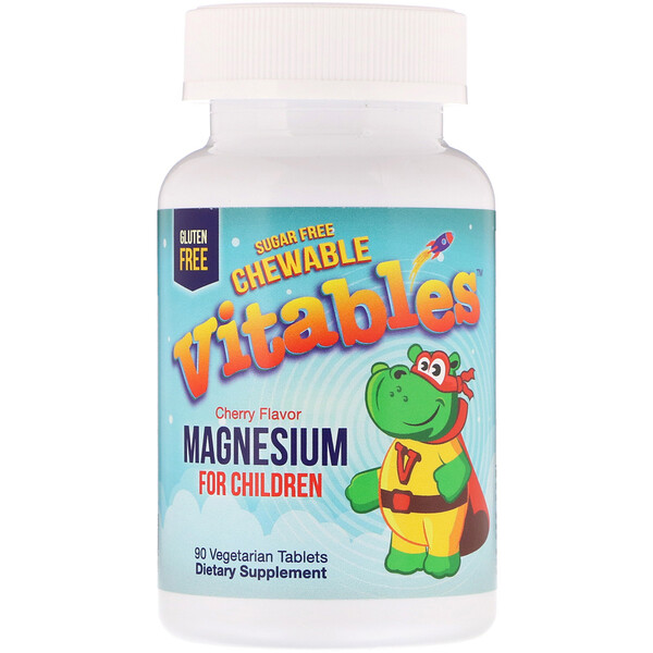 iHerb 買 Vitable 兒童維他命/礦物質補充 額外85折優惠碼：第3張圖片/優惠詳情