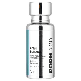 VT Cosmetics, PDRN 100 Essence, 1.01 fl oz (30 ml)
