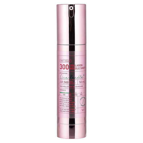 VT Cosmetics, Collagen Reedle Shot® 300, 50 ml (1,69 fl oz)