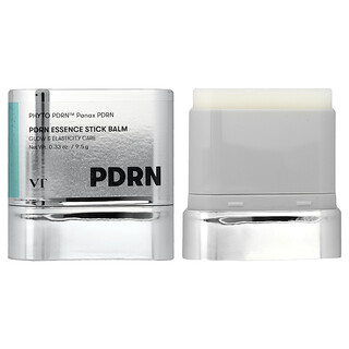 VT Cosmetics, PDRN Essence Stick Balm, 0.33 oz (9.5 g)