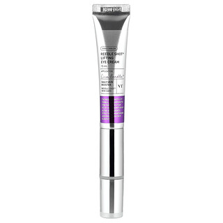 VT Cosmetics, Reedle Shot® Lifting Eye Cream, 15 ml