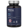 DHA, 1,000 mg, 60 Softgels