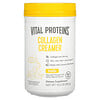 Vital Proteins, Коллагеновые сливки, ваниль, 300 г (10,6 унции)