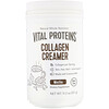 Vital Proteins, Collagen Creamer, Mocha, 11.2 oz (317 g)