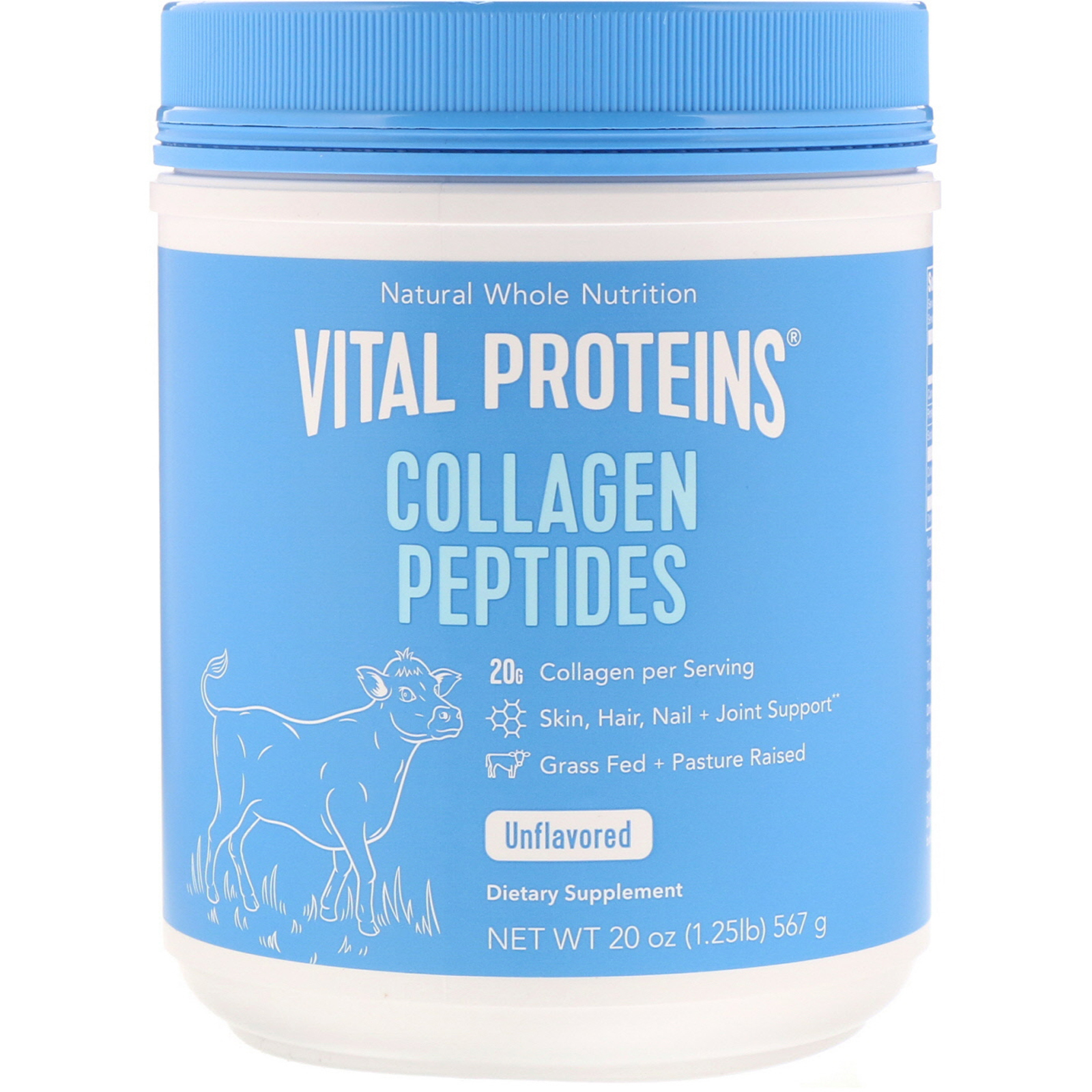 Vital Proteins Collagen Peptides