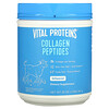 Vital Proteins, 胶原蛋白多肽,原味,1.25 磅(567 克)