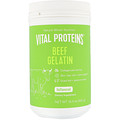 vital proteins beef gelatin recipes