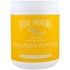 Vital Proteins, Пептиды коллагена, Ваниль & кокосовая вода, 20.7 унции (588 г)